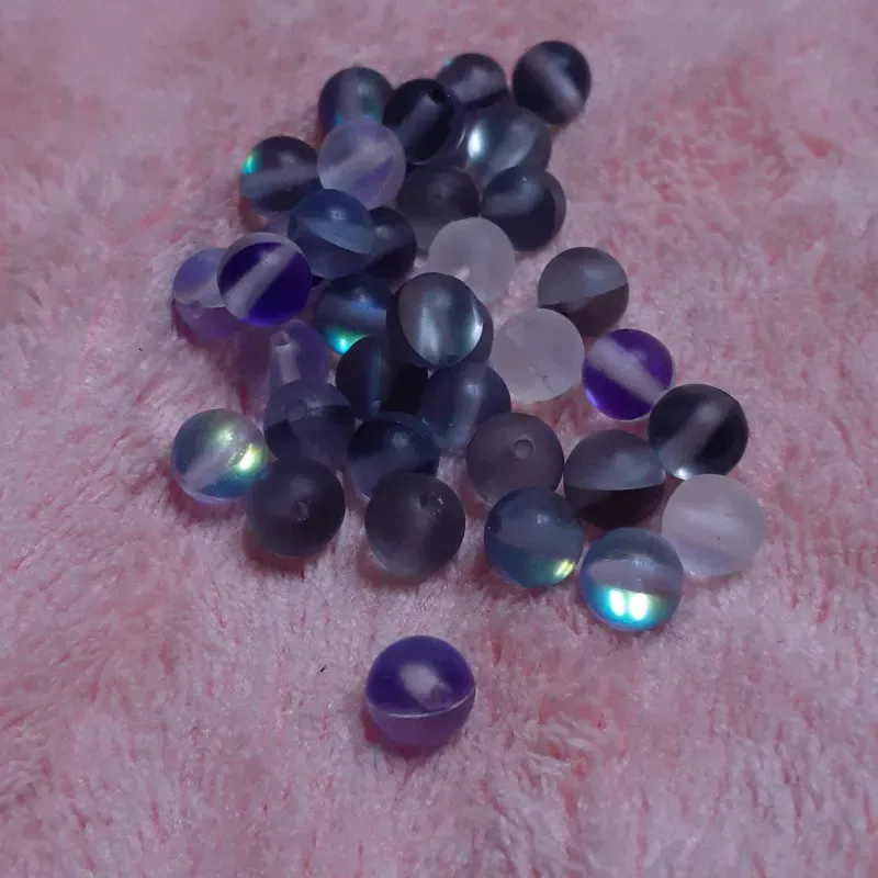 Cuarzo electrificado tonos oscuros