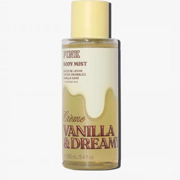 Vainilla & Dream