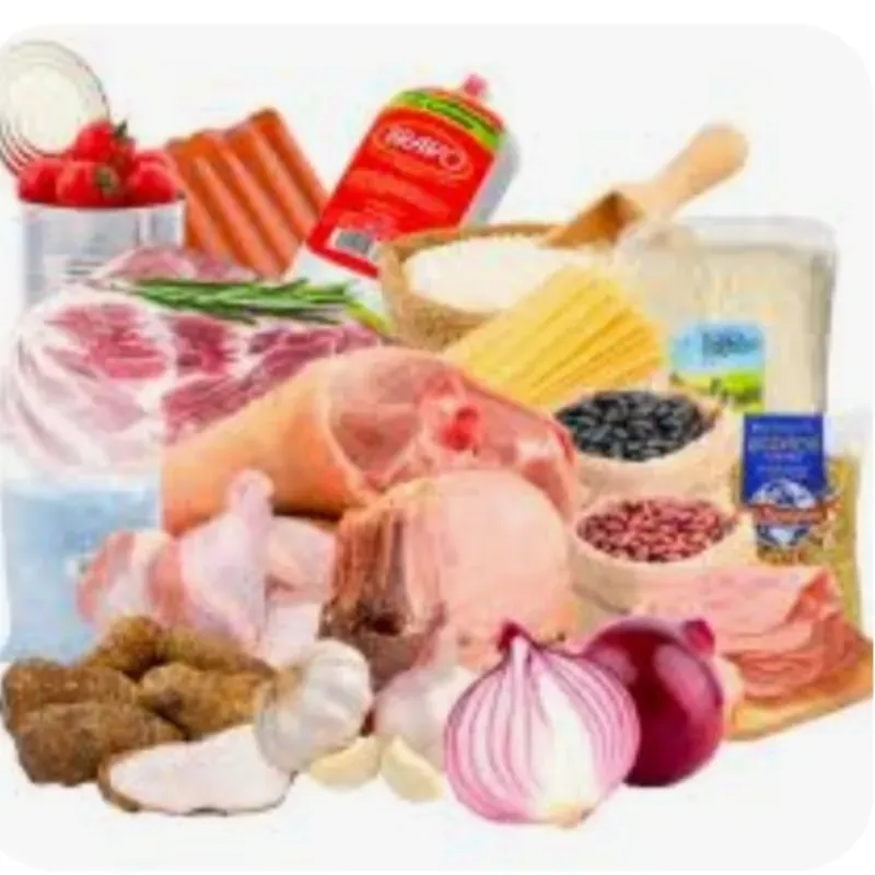 COMBO # 2 "COMBO CUBANO"