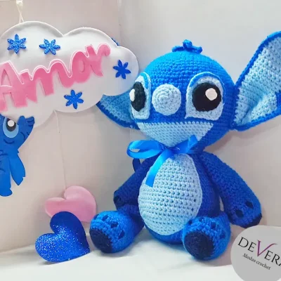 Stitch