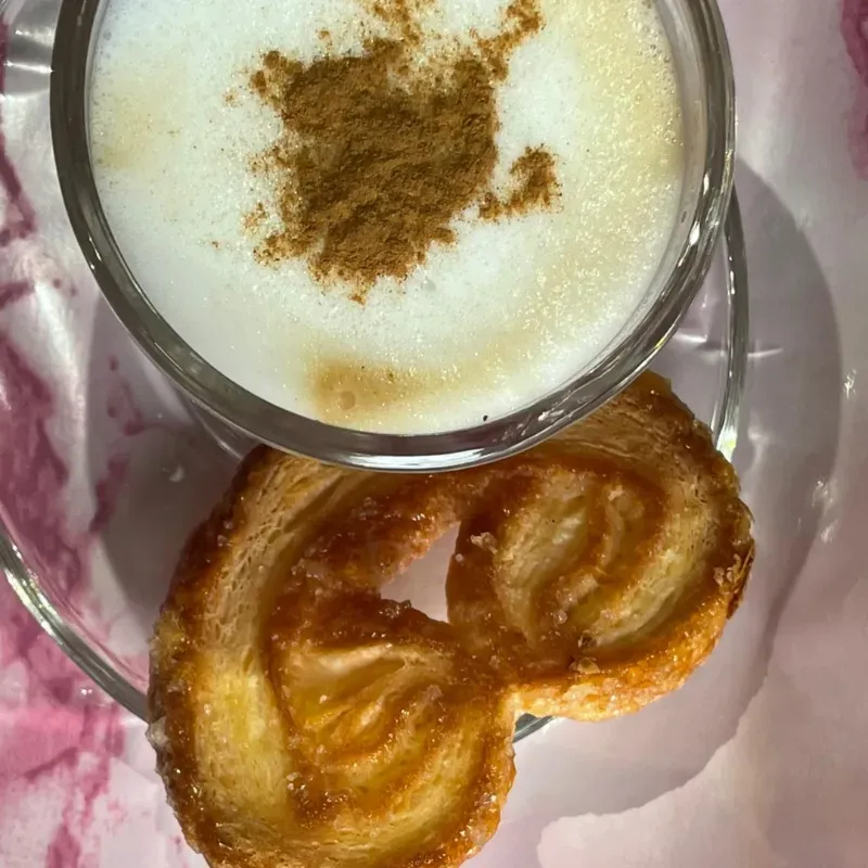 Cafecito ☕