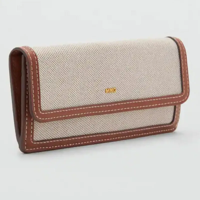 Monedero MANGO