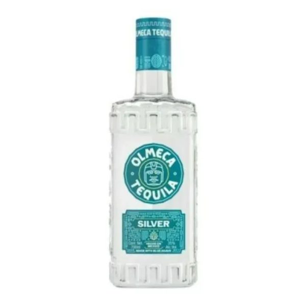 Tequila Olmeca Silver de 700 ml