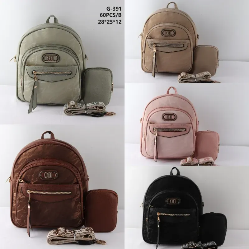 Mochilas