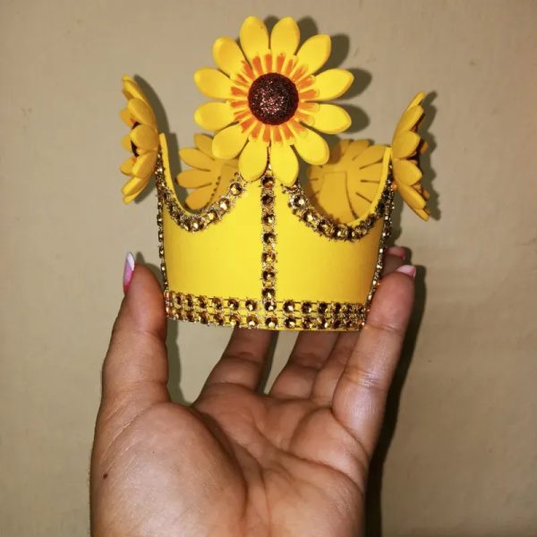 Coronas religiosas