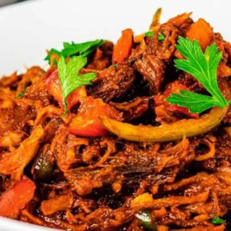Ropa Vieja
