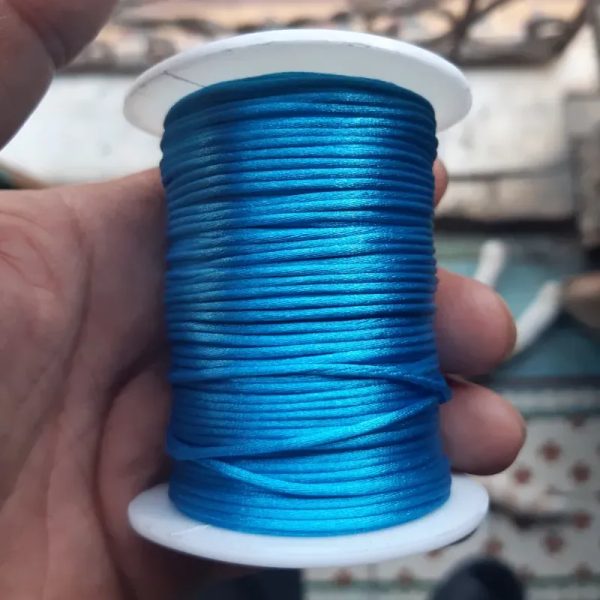 HILO COLA DE RATA 1 MM 1 METRO