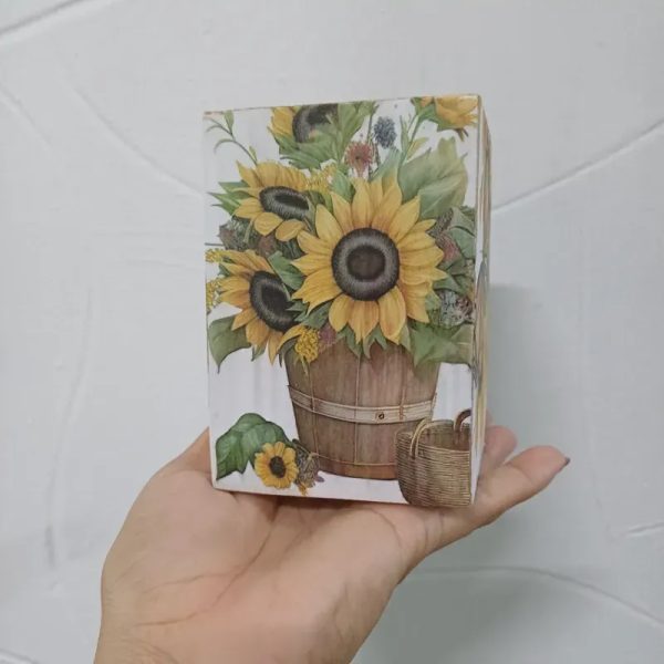 Porta lápiz 500