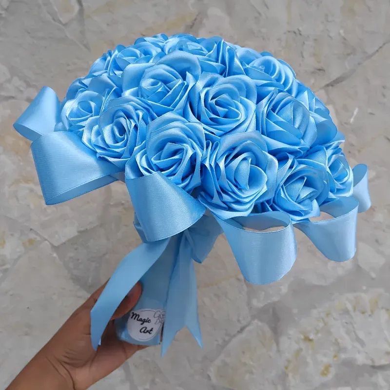 Ramo de novia ‍♀️