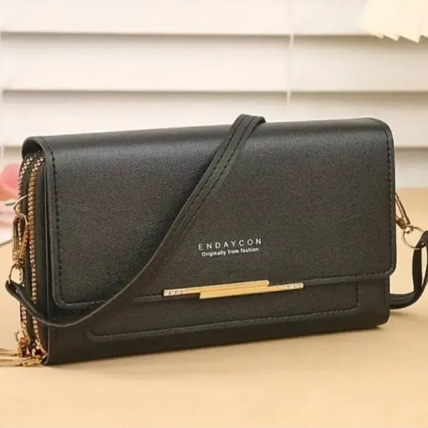 Monederos tipo Cartera con Portatarjetas