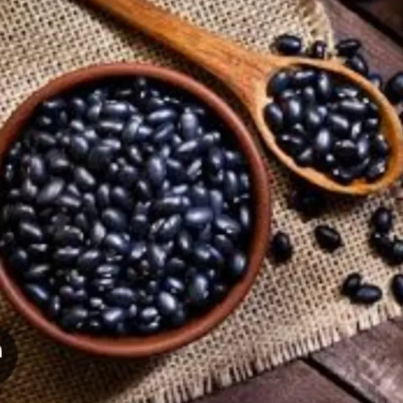 Frijol negro ×lb