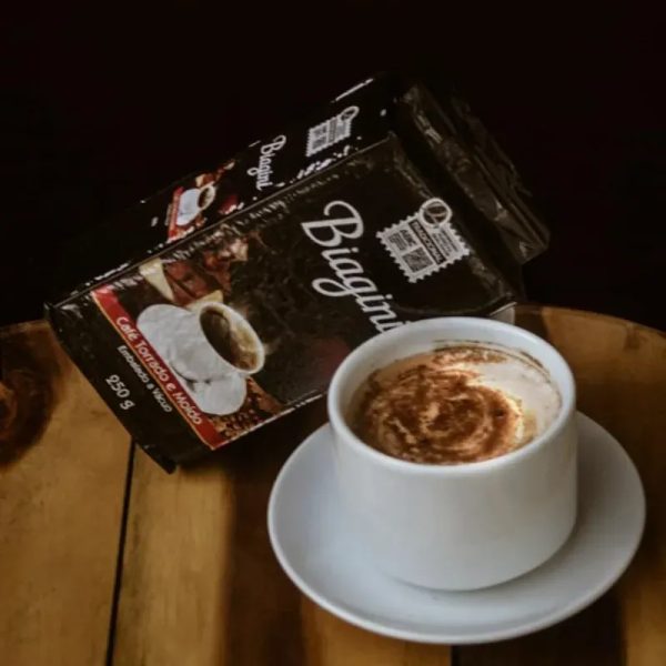 Capuchino
