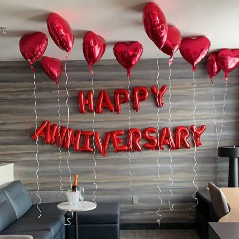 Decoración romántica