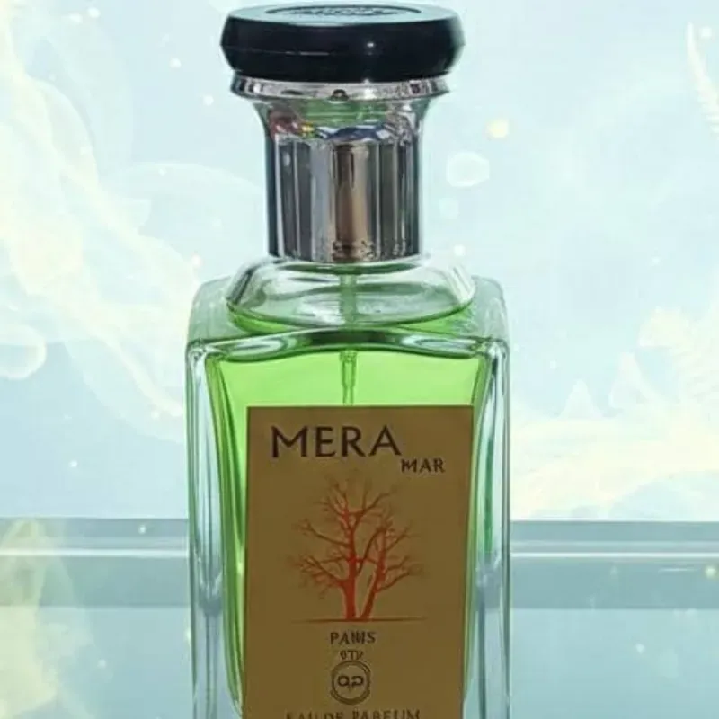 Perfume árabe Mera