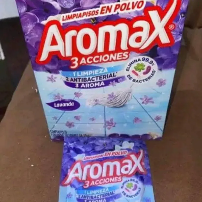 AROMAX
