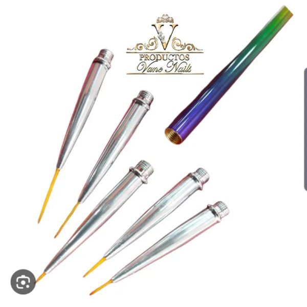 Liner con repuestos
