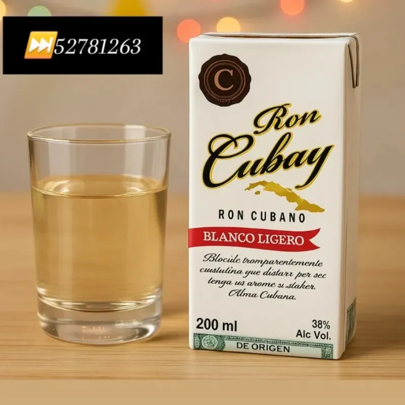 Ron Planchao Por Cantidad