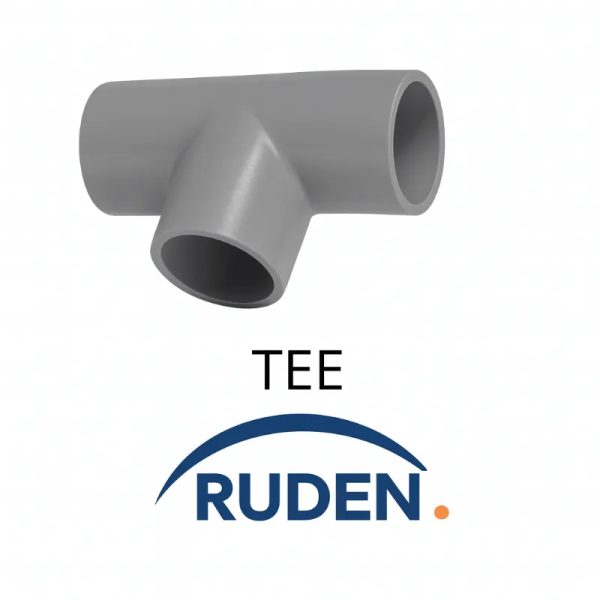 Tee (tubería)