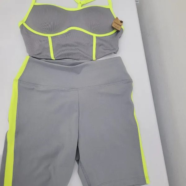 Conjunto PINK  Victoria's Secret