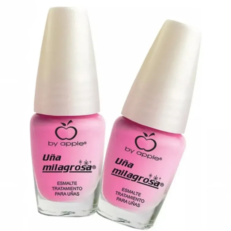 Tratamiento Uña Milagrosa