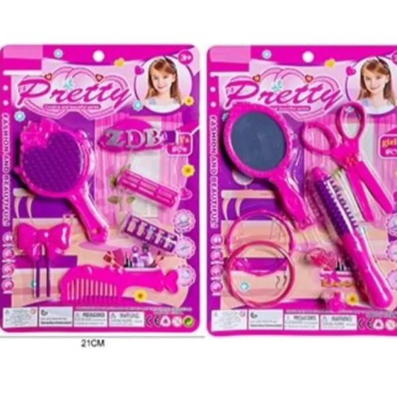 Set de joyas para niña