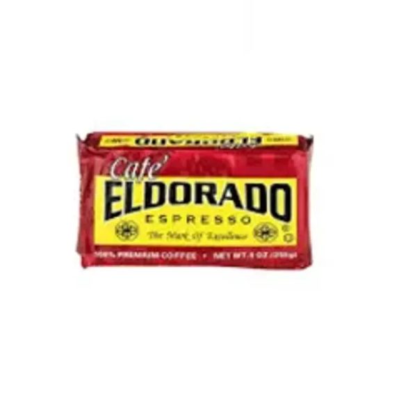 CAFÉ IMPORTADO
