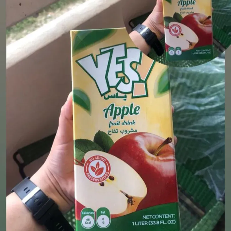 Jugo 1L