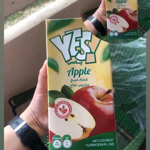 Jugo 1L