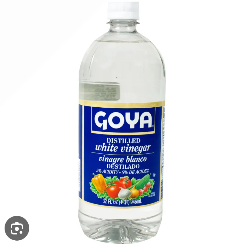 Vinagre Goya 946ml