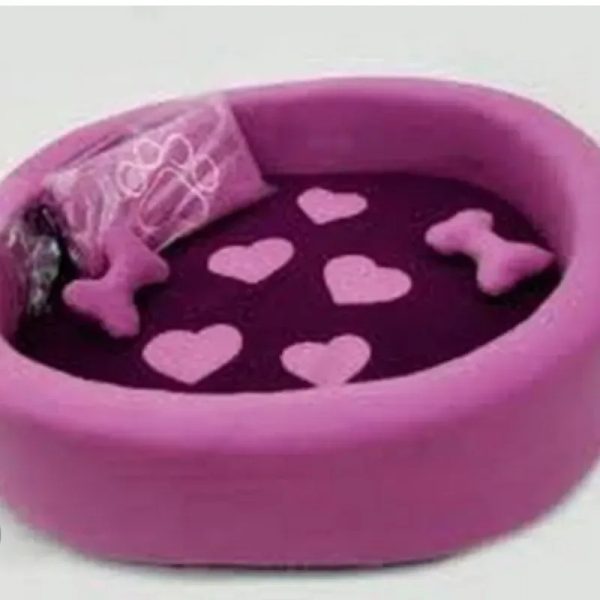CAMA ISA GRANDE