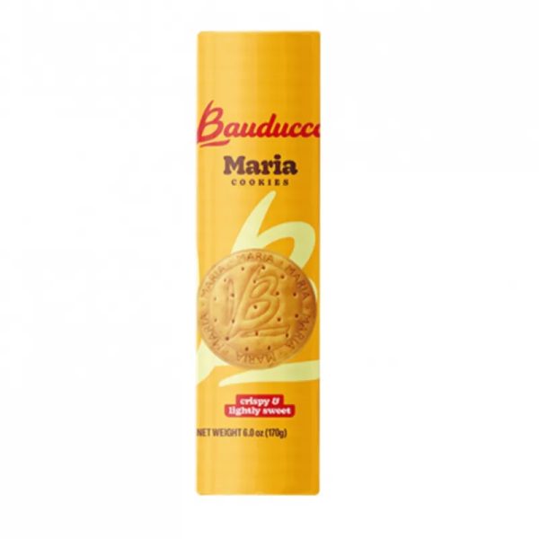 Galletas María