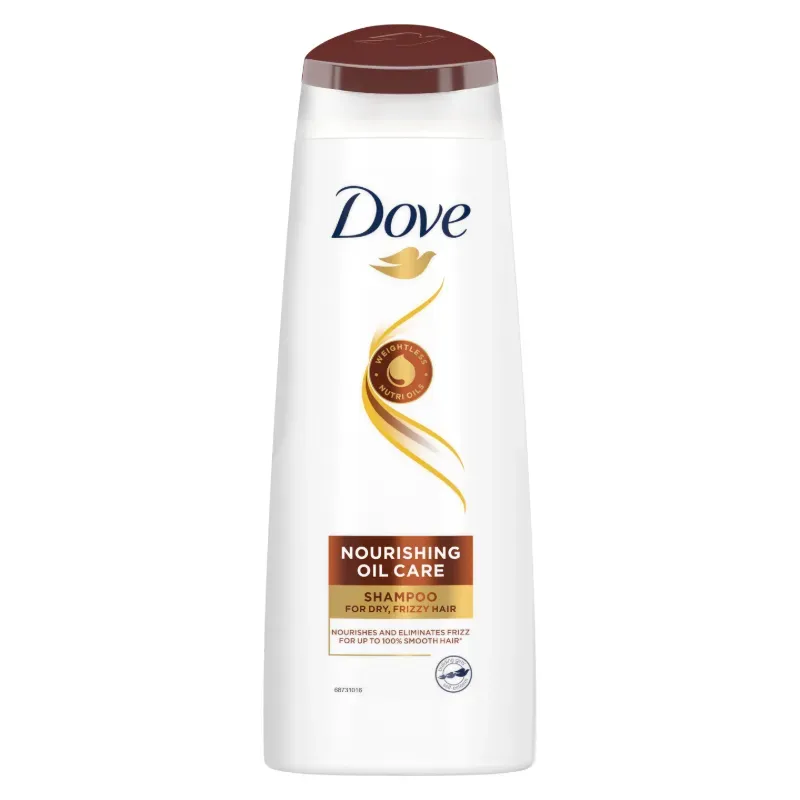 Shampoo Dove