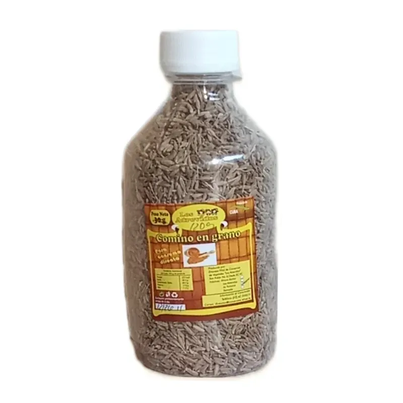 Comino en grano 30g