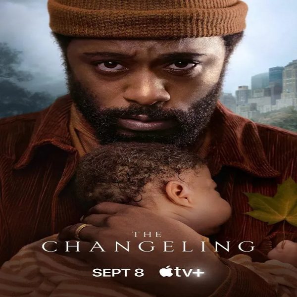 The Changeling (Temporada 1) [8 Cap]