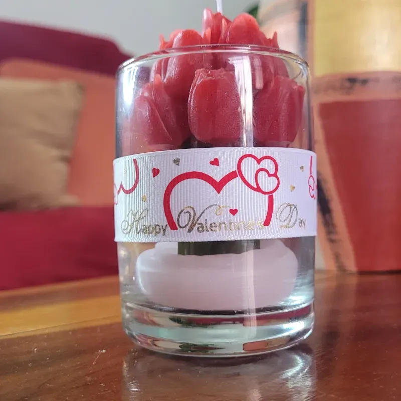 Vela de amor 2