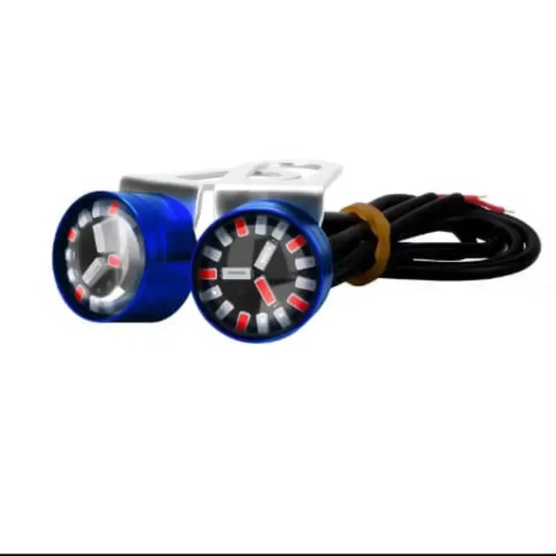 Luces ojo de aguila