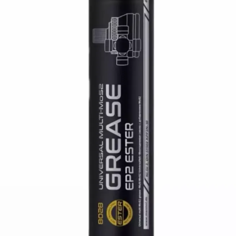 Grasa universal MANNOL 400 g  .