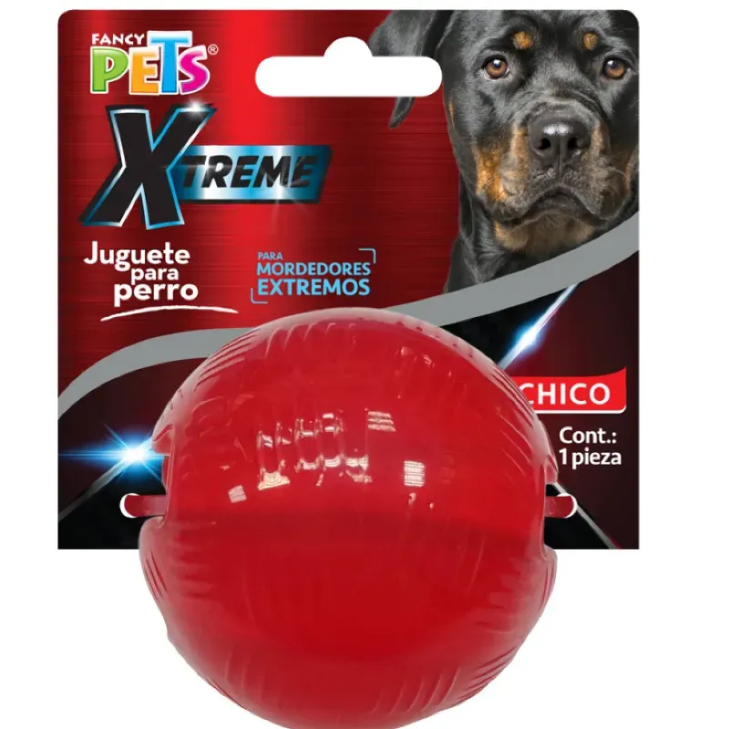 PELOTA XTREME