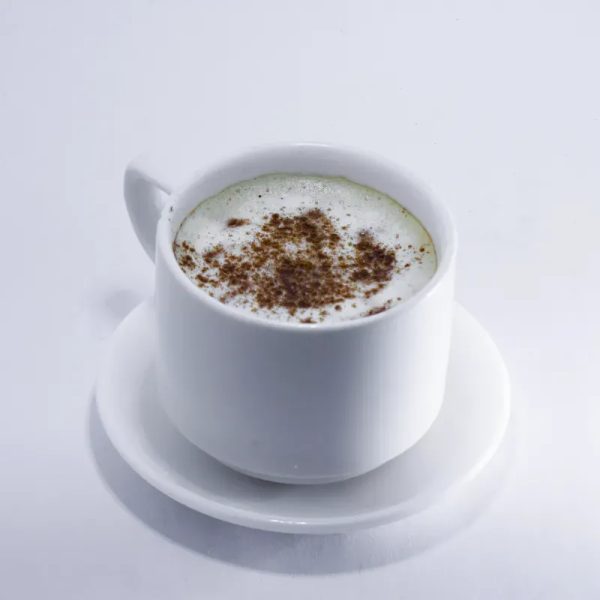 Café Cappuccino
