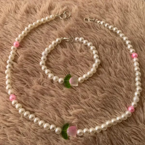 Conjunto Tulipan 1