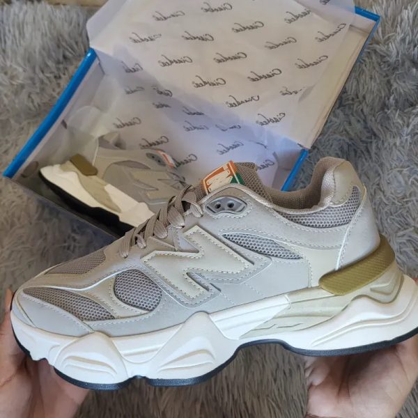 New balance