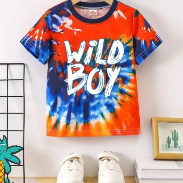 Pullover de Niño