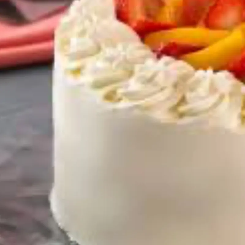 Tarta Tres Leches