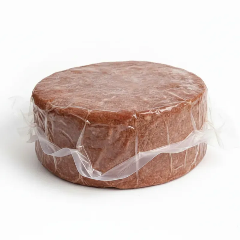 Jamón de Molde - 1 KG (Sellado al Vacío)