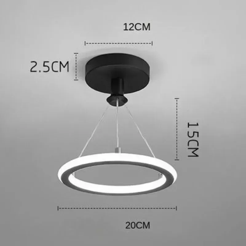 Lampara de Techo #79