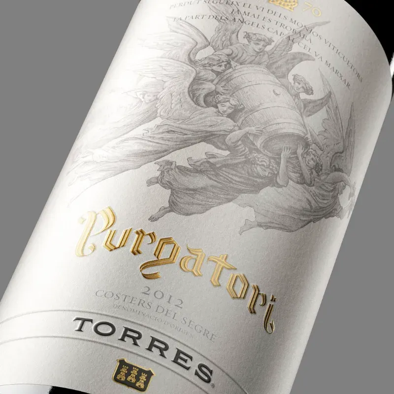 Familia Torres Purgatori