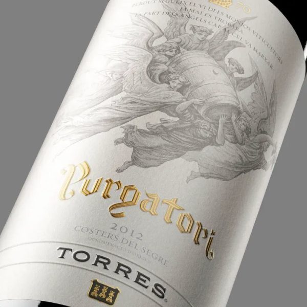 Familia Torres Purgatori
