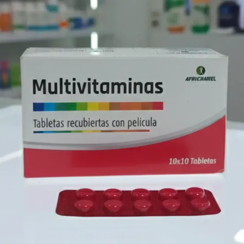 MULTIVITAMINA (VENCE 04/27)....VITAMINA A,B1,B2,NIACINAMIDA,D3.