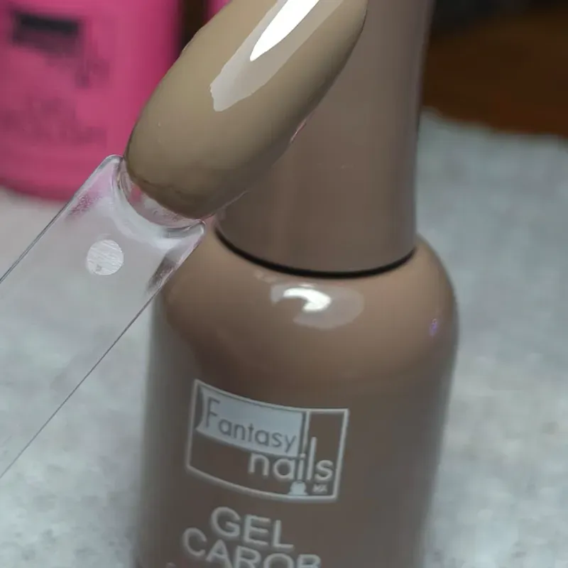 Esmalte Fantasy 67 Carob