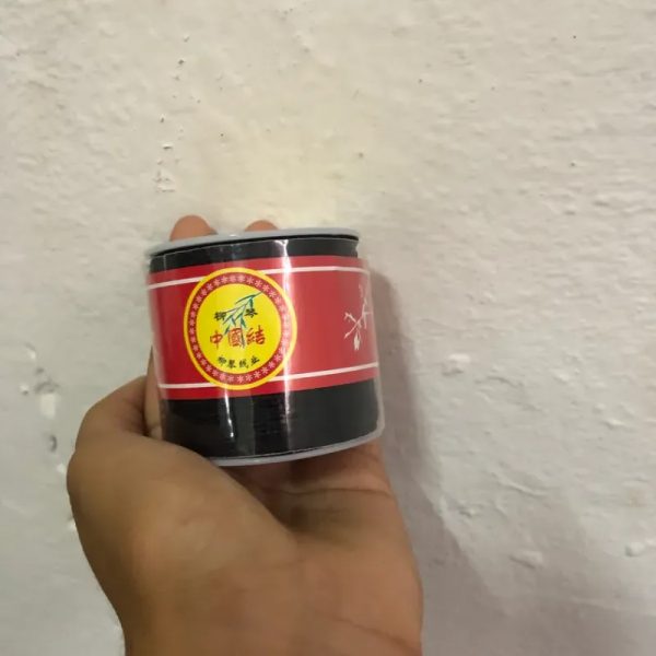 Hilo Chino negro